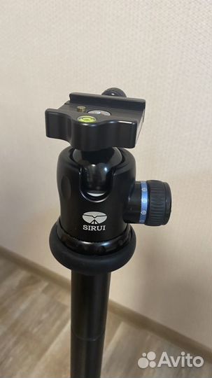 Стабилизатор для съемки, штатив