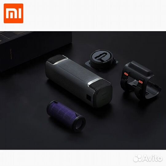 Xiaomi Roidmi P8S Car Air Purifier