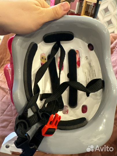 Ролики детские