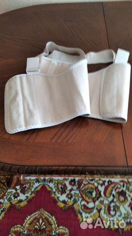 Корсет для грудной клетки