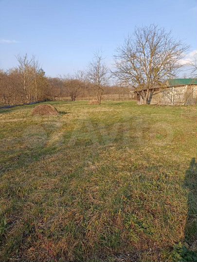 Участок 11,3 сот. (ИЖС)