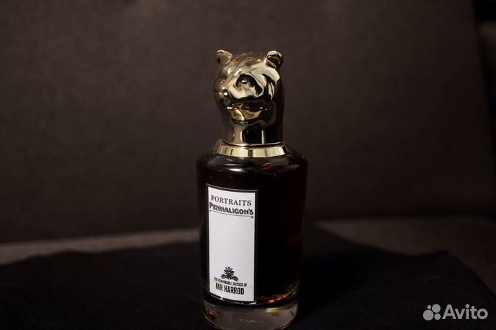 Парфюмерия penhaligon'S THE MR. harrod