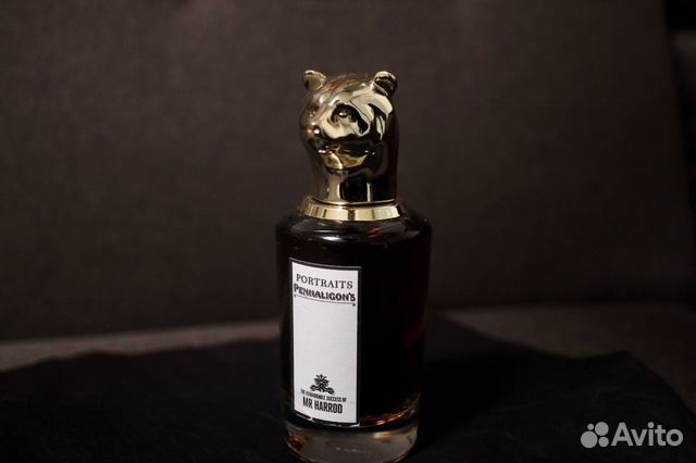 Парфюмерия penhaligon'S THE MR. harrod