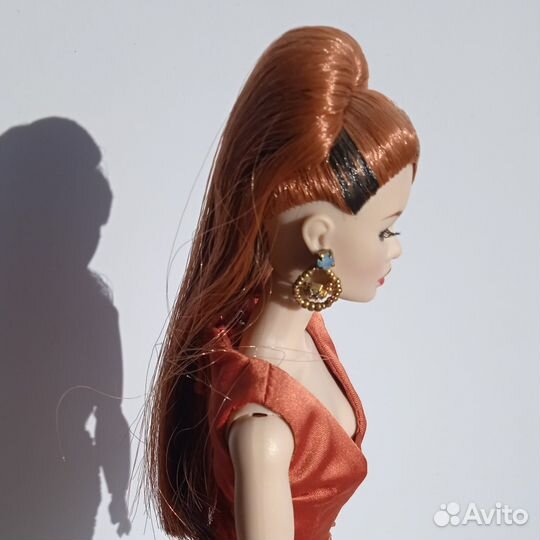 Эрин Fashion Royalty Erin Salston