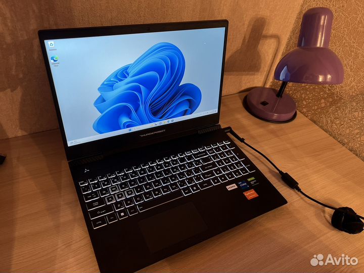 Продам ноутбук