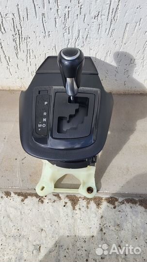 Продам селектор АКПП Мазда сх-5