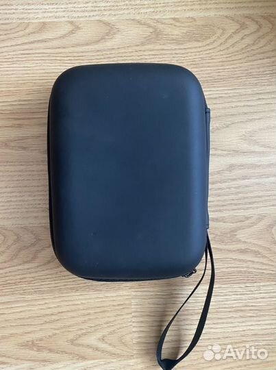 Стабилизатор smooth X новый