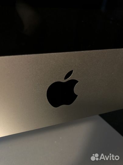 Моноблок apple iMac 27 late 2013