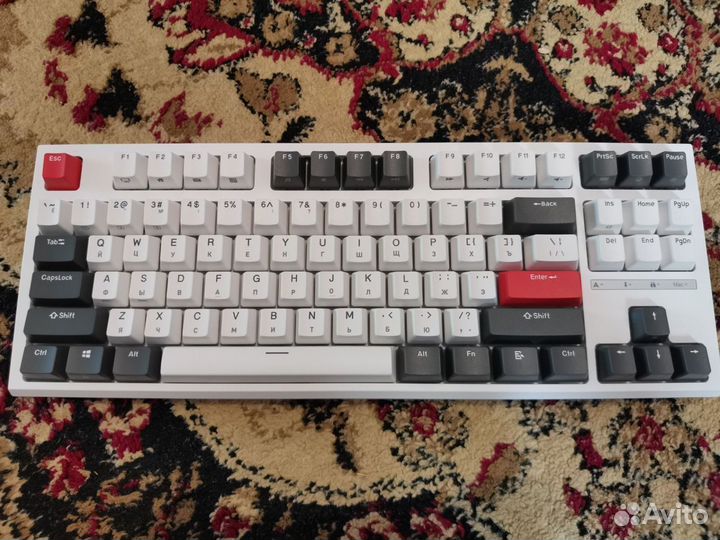 Игровая клавиатура