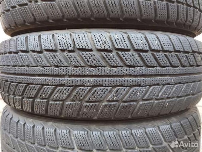 Белшина Artmotion Snow Бел-287 185/65 R15 88T