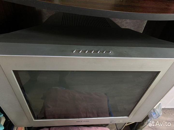 Телевизор erc