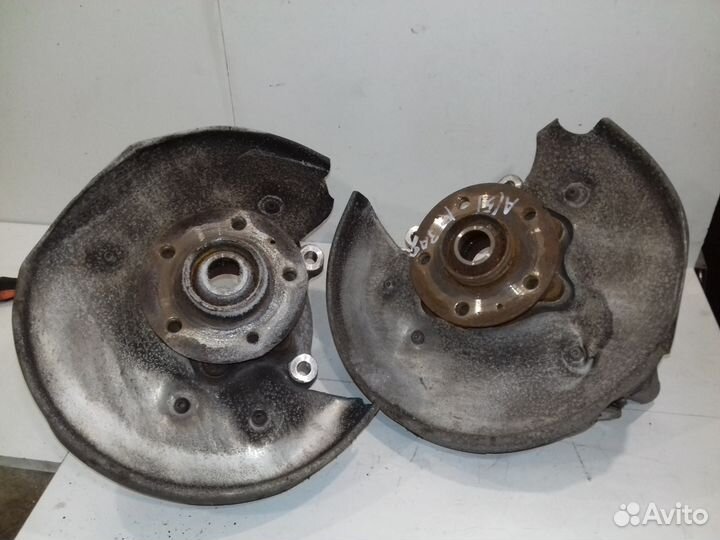 Кулак задний, Ауди А5,А4 B8,A6 C7,Audi a5,A4,А6 ор