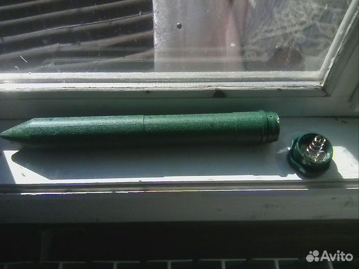 Отпугиватель грызунов Садовый страж (Облик 705)