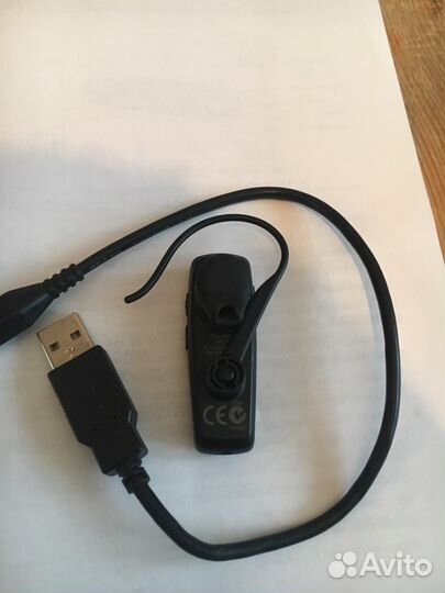 Беспроводной наушник(гарнитура)