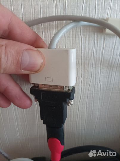 Apple Mac mini a1283 2008 год