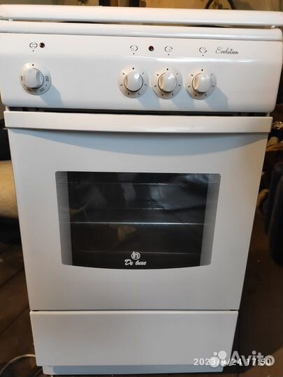 Плита электрическая