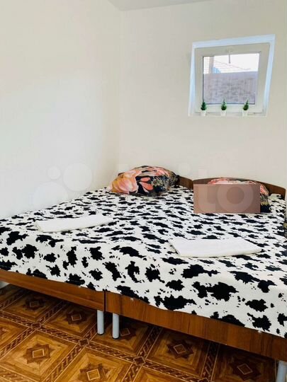 Комната 15 м², 1/1 эт.