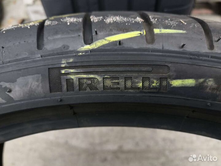 Pirelli P Zero 275/30 R20