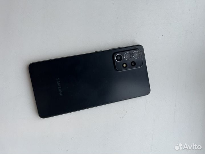Samsung Galaxy A52, 8/256 ГБ