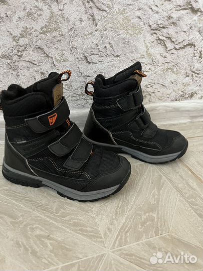 Ботинки icepeak