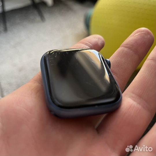 Apple Watch 7