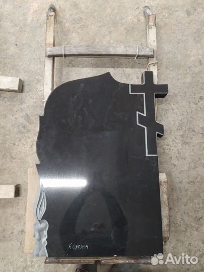 Изготовление памятников. Установка под ключ