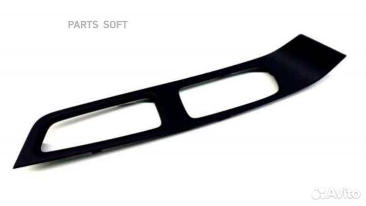 Volvo 39823327 Панель