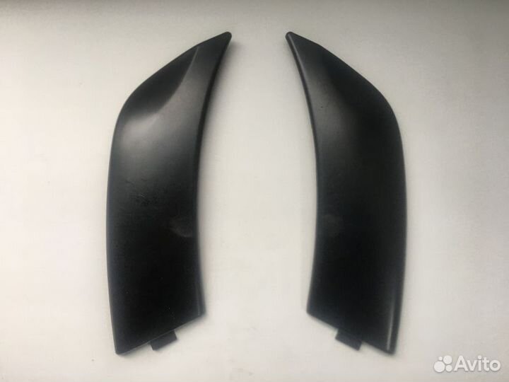 Молдинг крыла LADA 2114 2001-2013