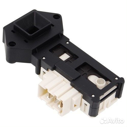 Замок люка samsung (metalflex ZV-446L)