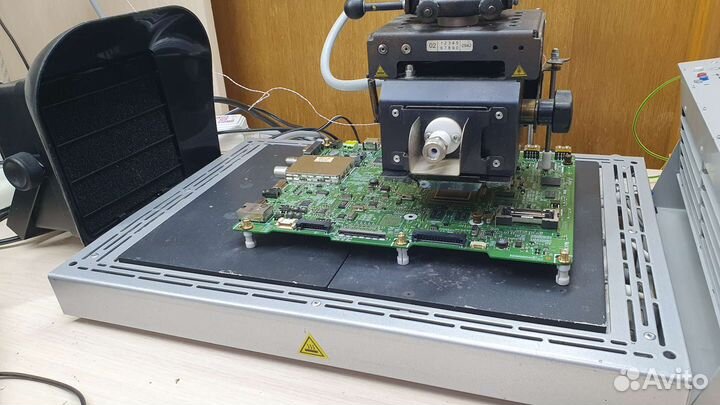 Термопро ик 650 про