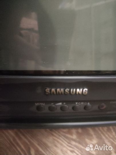 Телевизор бу