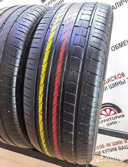 Pirelli Scorpion Verde 225/45 R19 96W