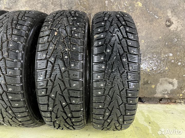 Nokian Tyres Nordman 7 175/65 R14 86T