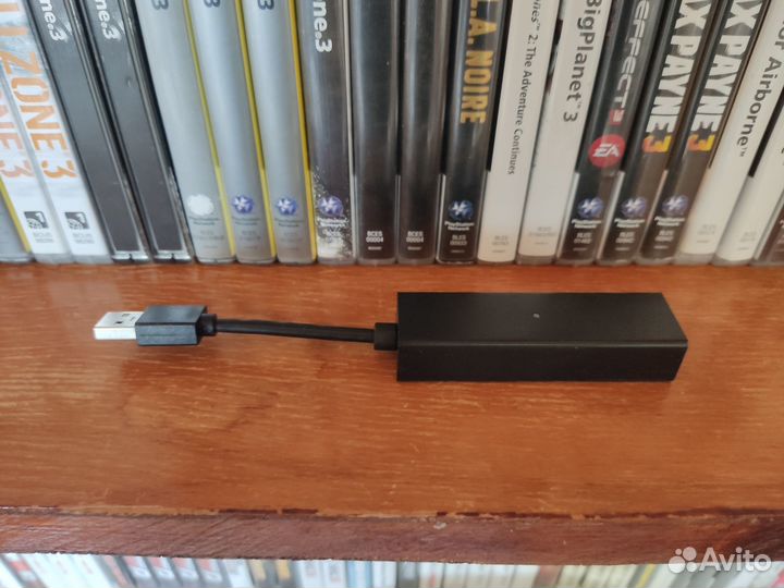 PlayStation VR Adapter для PS5