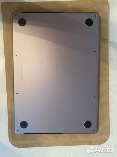 Macbook