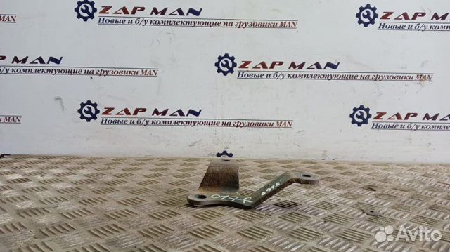 Кронштейн стабилизатора правый Man Tgs