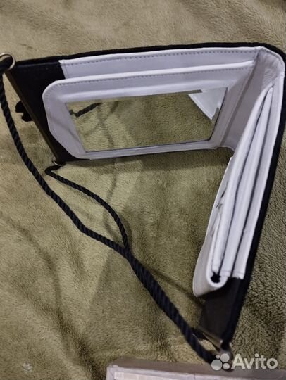 Театральная сумочка СССР