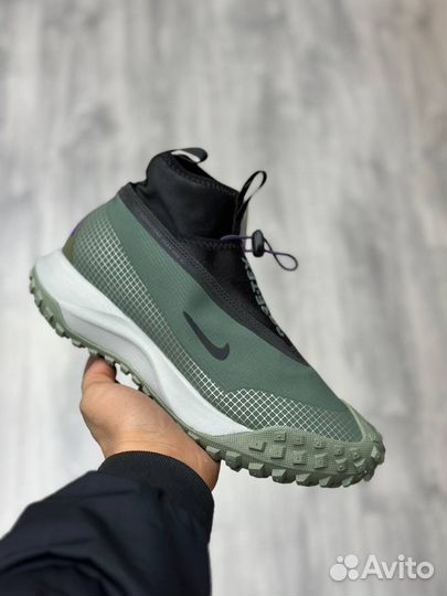 Кроссовки Nike Acg Mountain Fly