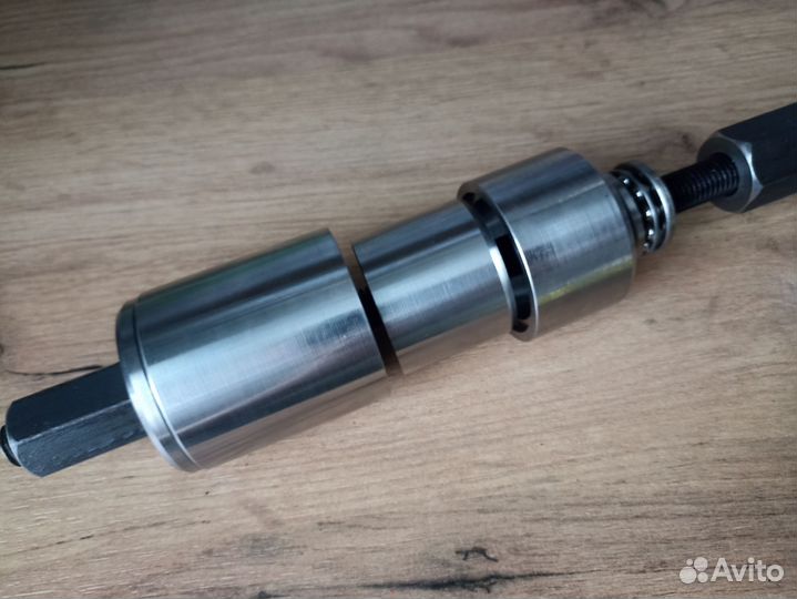 Съемник плавающих сайлентблоков бмв F20-F30