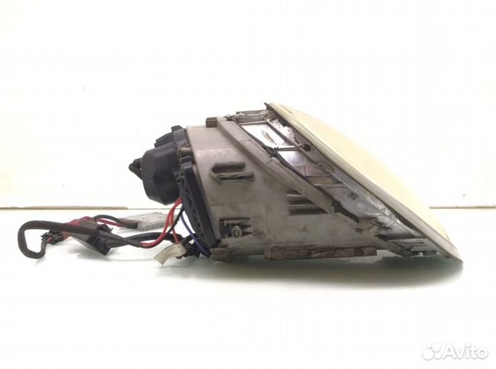 Фара 0301163602 Volkswagen Beetle (1998-2010)