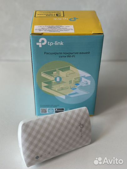 Wi-fi точка доступа, усилитель сигнала, репитер