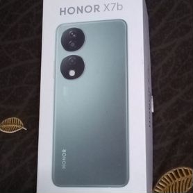 HONOR X7b, 8/128 ГБ