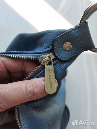 Сумка michael kors оригинал бу