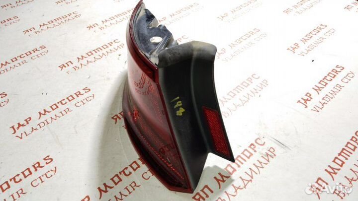 Фонарь задний левый Audi A3 8V CJS 1.8 2014