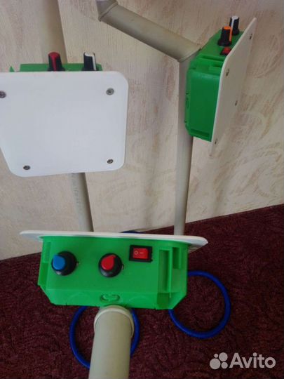 Металлоискатель пират 2.0