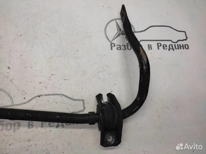 Стабилизатор задний w470 X-class 642.889 2019