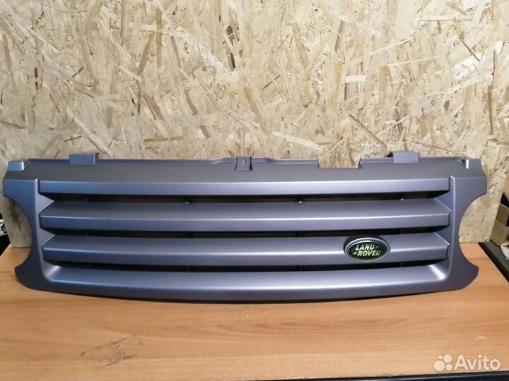Решетка радиатора Range Rover Vogue 3 L322