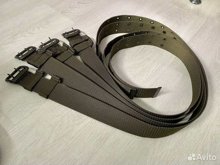 Ремень армейский,поясной для вкпо