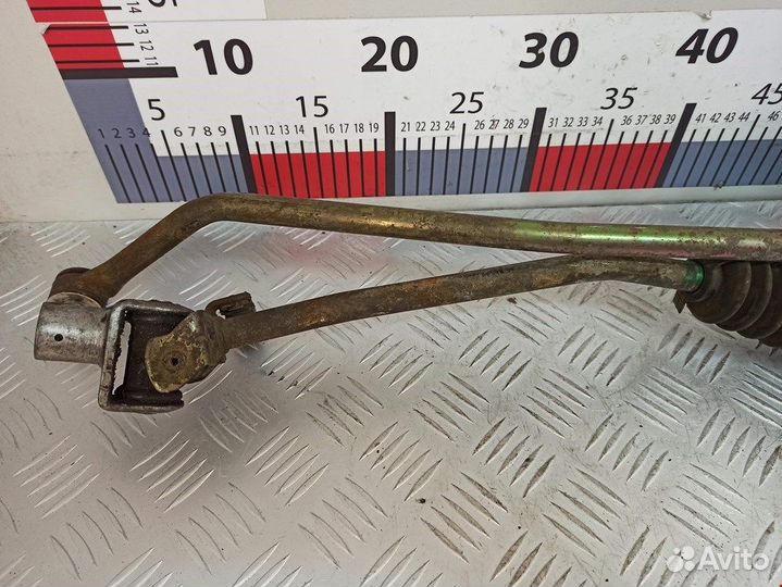 Кулиса кпп для Volkswagen Passat 5 GP 8D0711055AE