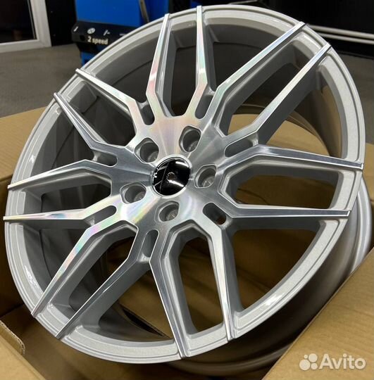 Диски на Kia Sorento Киа Соренто R19